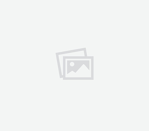 Let it snow Christmas typography vector png