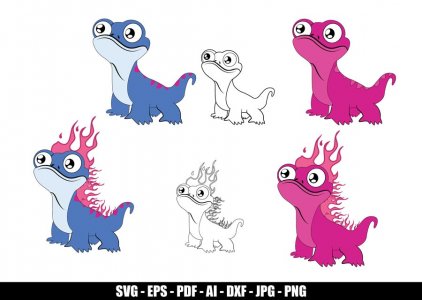 Dragon svg, dragon t-shirt design, baby dragon svg, Dragon SVG Bundle