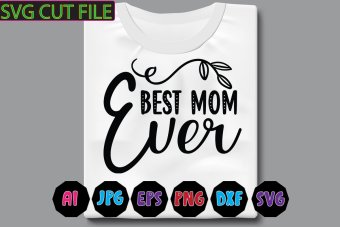 Best Mom Ever