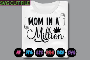 Mom In A Million
