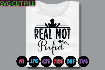 Real Not Perfect