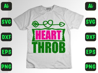 Heart throb 11