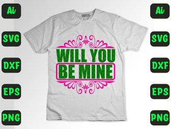 Will you be mine 11