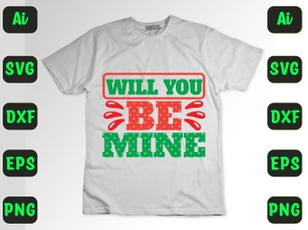Will you be mine 12