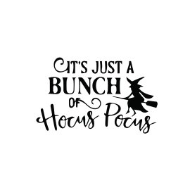 Its a bunch of hocus pocus vector