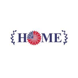 Free fourth july elements vector