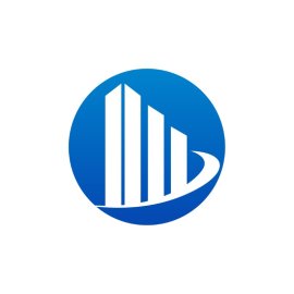 Realestate Graphic PNG Blue Icon Infographic Vector