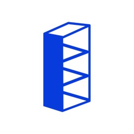 Shelf PNG Blue Color Shelf Graphic Design Vector