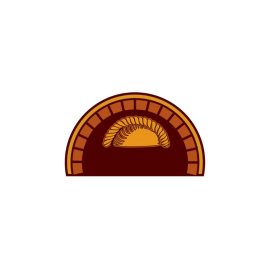Empananda Mexican Food Vector PNG Atin American Food Illustration