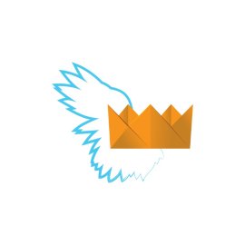 Golden Crown PNG Prince Crown Vector