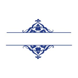 Free PNG Vector Decorative Royal Vintage Frame And Border