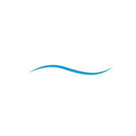 Free PNG Vector Modern And Unique Wave Icon