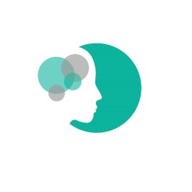 Free Vector Psychology Mental Health Vector Design Woman Head Profile For Therapy And Analysis