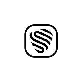Human Fingerprint PNG Black Color Icon