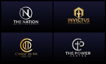 I Will Create Custom Logo Design for your Business Professional Logo Maker Logo Creation Logo Design Custom For Business Branding Kit