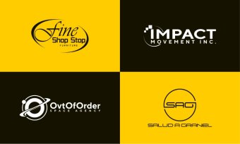 i Will Create Custom Logo Design for your Business | Professional Logo | Minimalist logo | Photography logo | Custom Hand Drawn Logo