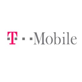 T Mobile Logo Vector PNG | Iconic Magenta T Emblem 
