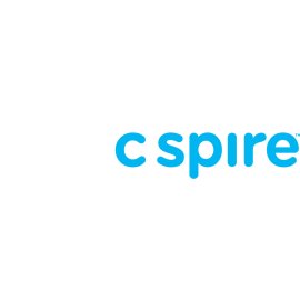 C Spire Logo Vector PNG | C Spire Brand Symbol in Blue 