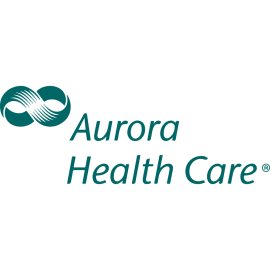Aurora Health Care Logo Vector PNG | Modern healthcare identity symbol 