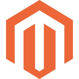 Magento Logo Vector PNG | Magento E‑commerce Platform Emblem 