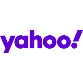 Yahoo New019 Logo Vector PNG | Modern Yahoo Wordmark 
