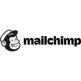 Mailchimp Logo Vector PNG | Playful Email Marketing Brand Icon 