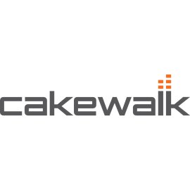 Cakewalk Logo Vector PNG | Modern DAW Software Branding 