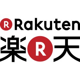 Rakuten Logo Vector PNG | Rakuten Brand Identity Mark 