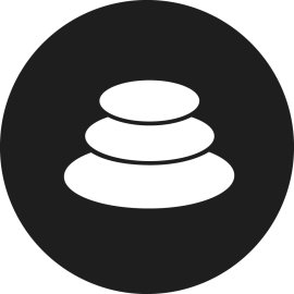 Balancer Bal Logo Vector Png | Minimalist Crypto Branding 