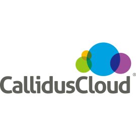 CallidusCloud logo vector PNG | CallidusCloud colorful cloud identity 