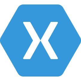 Xamarin Logo Vector PNG | Cross‑Platform App Framework Emblem 