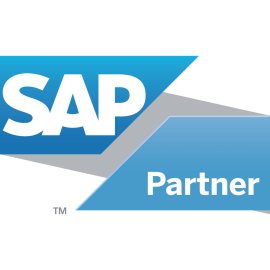 SAP Partner Logo Vector PNG | Official SAP Partner Badge 