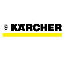 Karcher Logo Vector PNG | Kärcher Pressure Washer Brand Emblem 