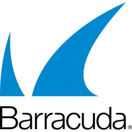 Barracuda Networks Logo Vector PNG | Barracuda Cybersecurity Branding Icon 