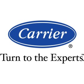 Carrier Logo Vector PNG | Carrier HVAC brand emblem 