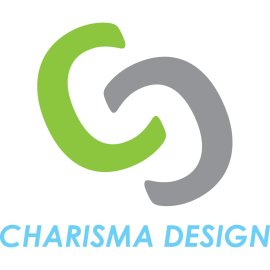 Carta New022 Logo Vector Png | Contemporary interlocking C emblem 