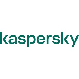 Kaspersky Logo Vector PNG|Kaspersky brand logotype in green wordmark