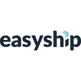 Easyship Logo Vector PNG | Modern eCommerce Shipping Brand Mark 