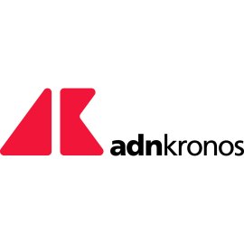 Adnkronos Logo Vector PNG | Adnkronos News Agency Emblem 