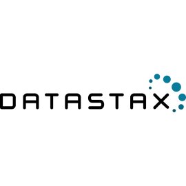 DataStax Logo Vector PNG | Modern Data Platform Wordmark 