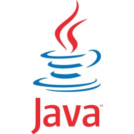 Java Logo Vector Png | Iconic Java Coffee Cup Emblem 