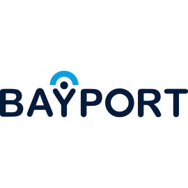 Bayport Logo Vector PNG | Bayport Corporate Brand Emblem 