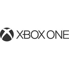 Xbox One Logo Vector PNG | Modern gaming console emblem 