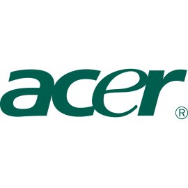 Acer Logo Vector PNG | Acer Green Wordmark 