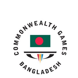Commonwealth Games Bangladesh emblem | National sporting identity of Bangladesh at the Commonwealth Games 
