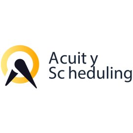 Acuity Scheduling Logo Vector PNG | Acuity Scheduling Brand Emblem 
