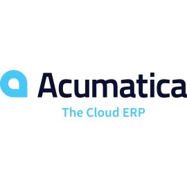 Acumatica Cloud ERP System Logo Vector PNG | Acumatica brand emblem for cloud-based ERP 