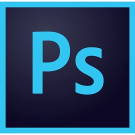 Adobe Photoshop CC Logo Vector PNG | Adobe Photoshop CC Icon 