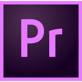 Adobe Premiere CC Logo Vector PNG | Adobe Premiere Pro Creative Cloud Icon 