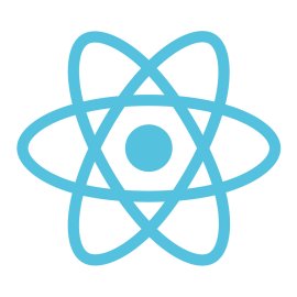 React Logo Vector PNG | Modern JavaScript UI Library Emblem 
